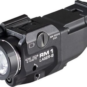 STREAMLIGHT TLR RM 1 LED WITH