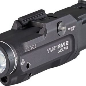 STREAMLIGHT TLR RM 2 LASER LED