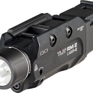STREAMLIGHT TLR RM 2 LASER-G
