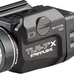 STREAMLIGHT TLR-7X USB LIGHT