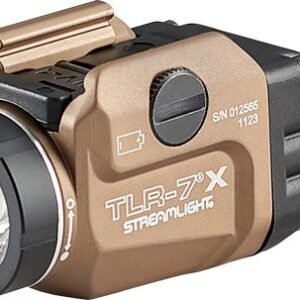 STREAMLIGHT TLR-7X USB LIGHT