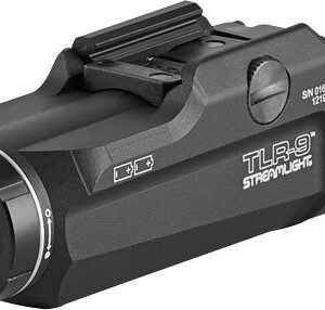 STREAMLIGHT TLR-9 FLEX LIGHT