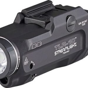 STREAMLIGHT TLR-10 FLEX WITH