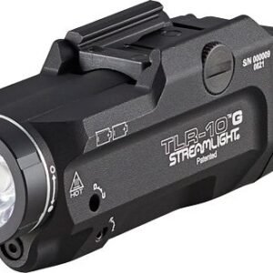 STREAMLIGHT TLR-10 G FLEX WITH