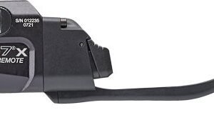 STREAMLIGHT TLR-7X SIG P320