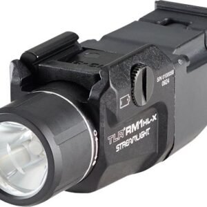 STREAMLIGHT TLR RM 1 HL-X USB