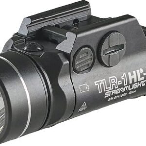 STREAMLIGHT TLR-1 HL-X LED