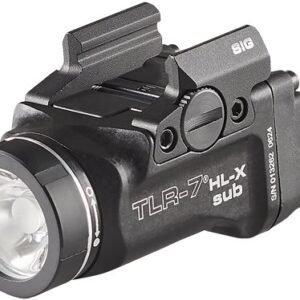 STREAMLIGHT TLR-7 HL-X SUB USB