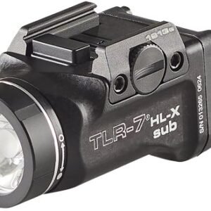 STREAMLIGHT TLR-7 HL-X SUB USB