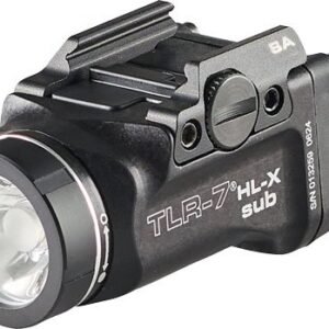 STREAMLIGHT TLR-7 HL-X SUB USB