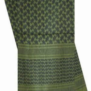 RED ROCK SHEMAGH HEAD WRAP