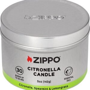 ZIPPO OUTDOOR CITRONELLA