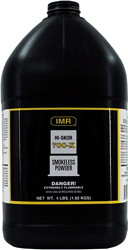 IMR POWDER 700X 4LB CAN