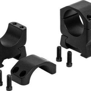 ATHLON RINGS ARMOR 1" MEDIUM