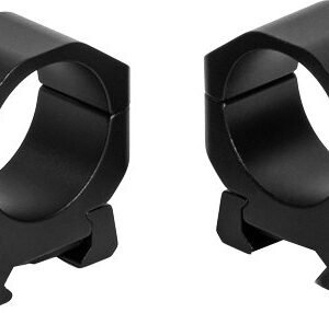 ATHLON RINGS ARMOR 30MM LOW