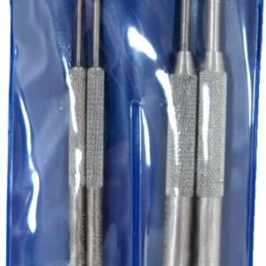 LYMAN ROLL PIN PUNCH SET