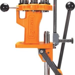 LYMAN BRASS SMITH ALL-AMERICAN