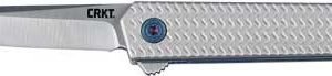 CRKT CEO MICROFLIPPER 2.36"
