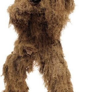 RED ROCK 5 PIECE GHILLIE SUIT