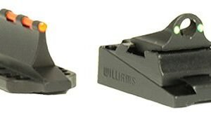 WILLIAMS FIRE SIGHT GHOST RING