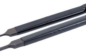 WHEELER AR BOLT CATCH INSTALL