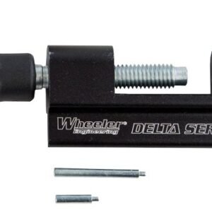 WHEELER AR TRIGGER GUARD