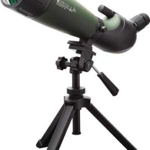 KONUS SPOTTING SCOPE 20-60X80