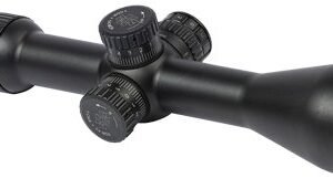 KONUS SCOPE GLORY 2-16X50 30MM