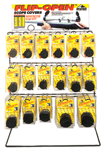 BUTLER CREEK SCOPE COVER KIT