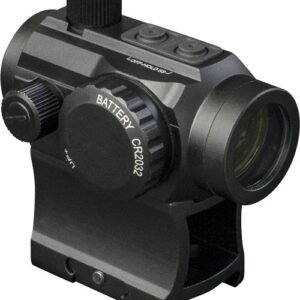KONUS RED/GREEN DOT SIGHT-PRO