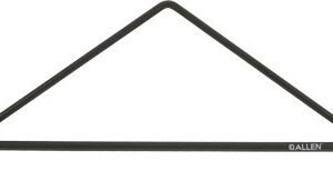 ALLEN GAMBREL FRAME STEEL