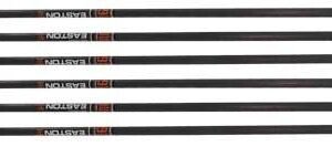 EASTON XBOW BOLT 9MM CARBON