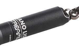 STREAMLIGHT NANO LIGHT II WITH
