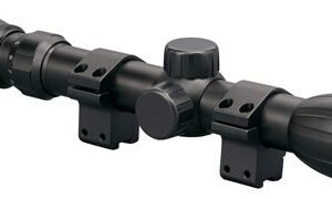 KONUS SCOPE KONUSFIRE 3-9X32