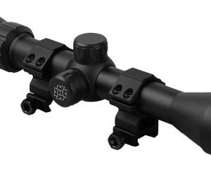 KONUS SCOPE FIGHTER 3-9X40