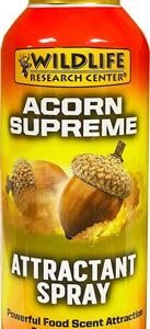 WRC ACORN SUPREME ATTRACTANT