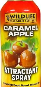 WRC CARAMEL APPLE ATTRACTANT