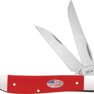 CASE KNIVES AMERICAN WORKMAN