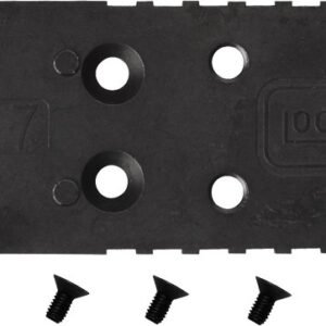 GLOCK MOS ADAPTER PLATE 07 SET