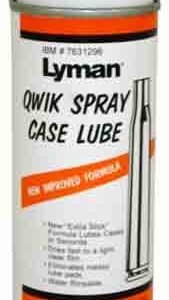 LYMAN CASE LUBE SPRAY 5.5OZ