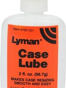 LYMAN CASE LUBRICANT 2OZ