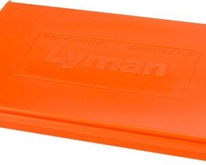 LYMAN CASE LUBE PAD