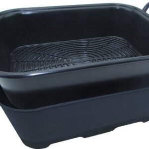 LYMAN ROTARY TUMBLER SIFTER