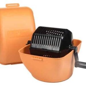 LYMAN TURBO MEDIA SEPARATOR