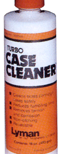 LYMAN TURBO CASE CLEANER