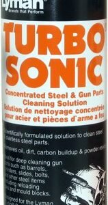 LYMAN TURBO SONIC GUN PARTS