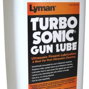 LYMAN ULTRASONIC GUN PARTS