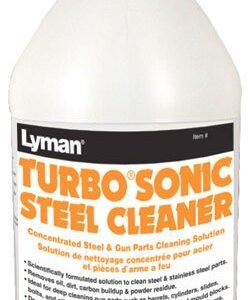 LYMAN TURBO SONIC GUN PARTS