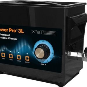 LYMAN POWER PRO 3L