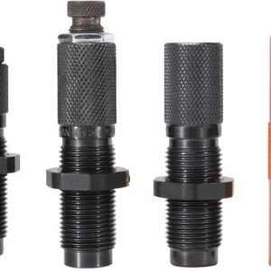 LYMAN MSR PRECISION 3-DIE SET